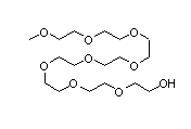 八乙二醇单甲醚-CAS:25990-96-9