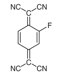 2-氟-7,7,8,8-四氰基醌二甲烷-CAS:69857-37-0