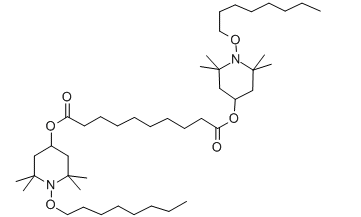 光稳定剂 HS-112-CAS:129757-67-1