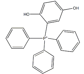 三苯膦-1,4-苯醌加和物-CAS:5405-63-0