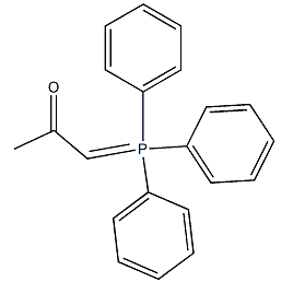 1-三苯基膦-2-丙酮-CAS:1439-36-7