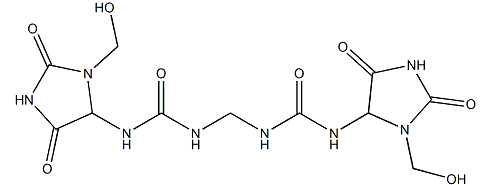 咪唑烷基脲-CAS:39236-46-9