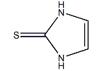 2-巯基咪唑-CAS:872-35-5