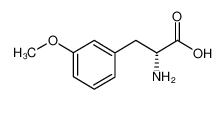 R-间甲氧基-苯丙氨酸-CAS:145306-65-6