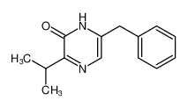 3-(1-甲基乙基)-6-(苯甲基)-2(1H)-吡嗪酮-CAS:170713-71-0