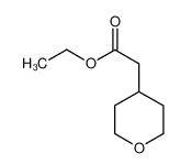 四氢吡喃-4-基-乙酸乙酯-CAS:103260-44-2