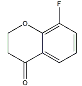 8-氟苯并二氢吡喃-4-酮-CAS:111141-00-5