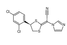 卢立康唑-CAS:187164-19-8