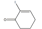 2-碘-2-环己烯-1-酮-CAS:33948-36-6