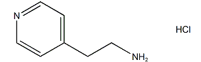 4-(2-胺乙基)吡啶-二盐酸盐-CAS:6429-12-5