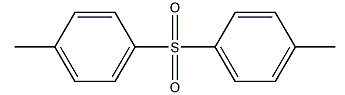 二对甲苯基砜-CAS:599-66-6