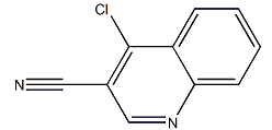 4-氯喹啉-3-甲腈-CAS:69875-49-6