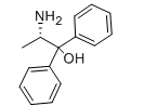 S-2-氨基-1,1-二苯基-1-丙醇-CAS:78603-91-5