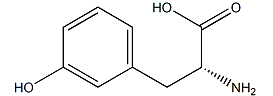 D-3-羟基苯丙氨酸/D-间-酪氨酸-CAS:32140-49-1