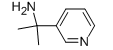 1-甲基-1-吡啶-3-乙胺-CAS:99980-40-2