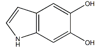 5,6-二羟基吲哚-CAS:3131-52-0