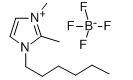 1-己基-2,3-二甲基咪唑四氟硼酸盐-CAS:384347-21-1