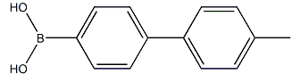 4-甲基联苯硼酸-CAS:393870-04-7