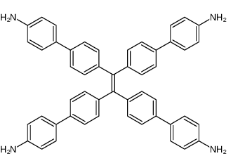 四-(4-氨基-(1,1-联苯))乙烯-CAS:2252187-21-4