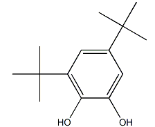 3,5-二叔丁基儿茶酚-CAS:1020-31-1