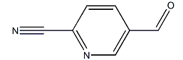 5-甲酰基吡啶-2-甲腈-CAS:131747-68-7