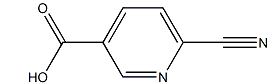 6-氰基烟酸-CAS:70165-31-0