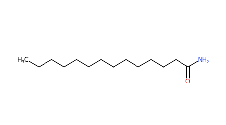 正十四烷基铵-CAS:638-58-4