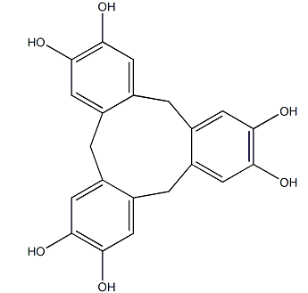 六苯酚-CAS:1506-76-9