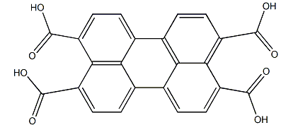 苝-3,4,9,10-四羧酸-CAS:81-32-3