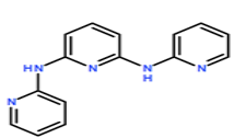 N1, N3- 二(2- 吡 啶 基)-1, 3- 苯二胺-CAS:445467-74-3