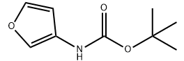 呋喃-3-叔丁基胺-CAS:56267-48-2