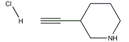 3-炔哌啶盐酸盐-CAS:959918-19-5