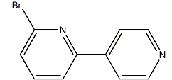 2-(吡啶-4-基)-6-溴吡啶-CAS:106047-29-4