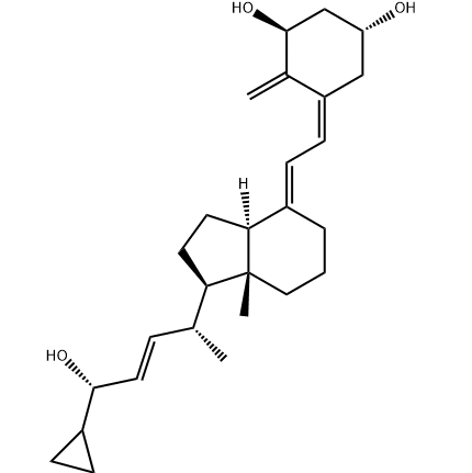 钙泊三醇-CAS:112965-21-6