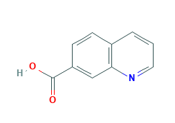 7-喹啉甲酸-CAS:1078-30-4