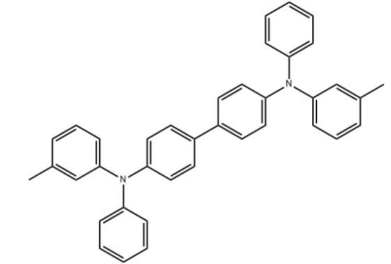 N,N`-双(3-甲基苯基)-N,N`-二苯基联苯胺-CAS:65181-78-4