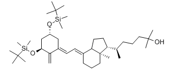 骨化三醇双TB-CAS:140710-96-9
