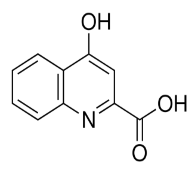 犬尿喹酸-CAS:492-27-3