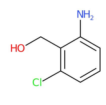 (2-氨基-6-氯苯基)-甲醇-CAS:39885-08-0