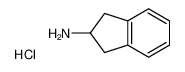 2-氨基茚满盐酸盐-CAS:2338-18-3