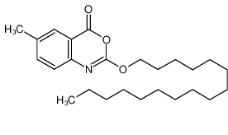 新利司他-CAS:282526-98-1