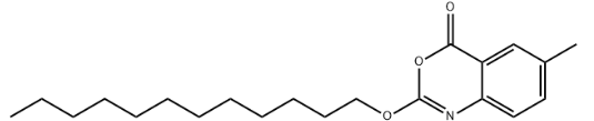 新利司他杂质 1-CAS:282526-87-8