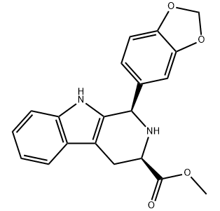 他达那非中间体-CAS:171596-41-1