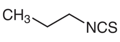 Propyl Isothiocyanate-CAS:628-30-8