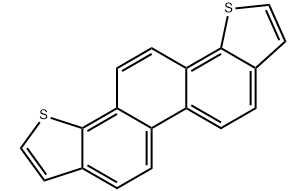 菲并[1,2-b:8,7-b']二噻吩-CAS:1491133-64-2