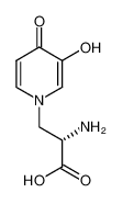 含羞草素-CAS:500-44-7