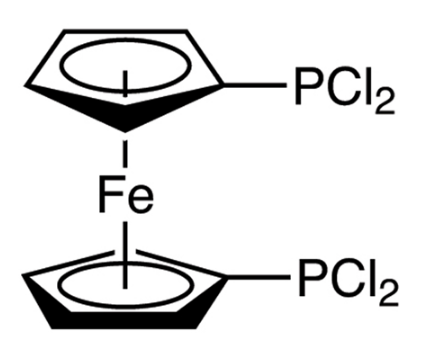 1,1'-双(二氯膦基)二茂铁-CAS:142691-70-1