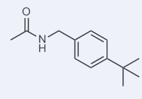 N-(4-(叔丁基)苄基)乙酰胺-CAS:942433-35-4