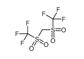 双[(三氟代甲基)磺酰基]甲烷-CAS:428-76-2