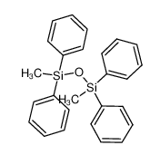 1,3-二甲基-1,1,3,3-四苯基二硅氧烷-CAS:807-28-3